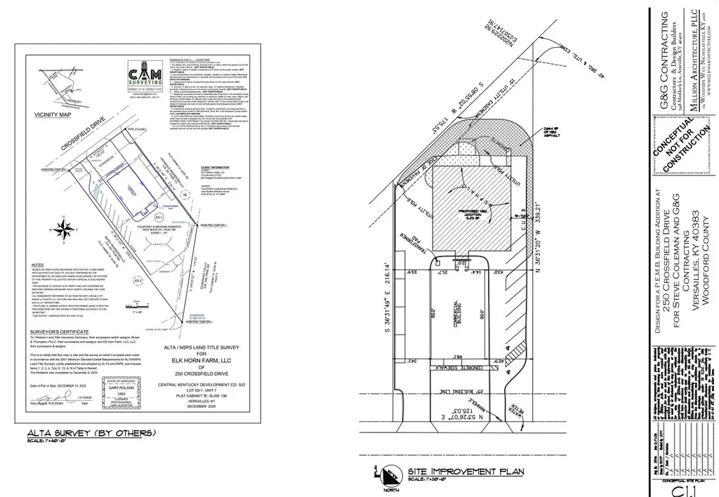 250 Crossfield Drive Versailles KY 40383