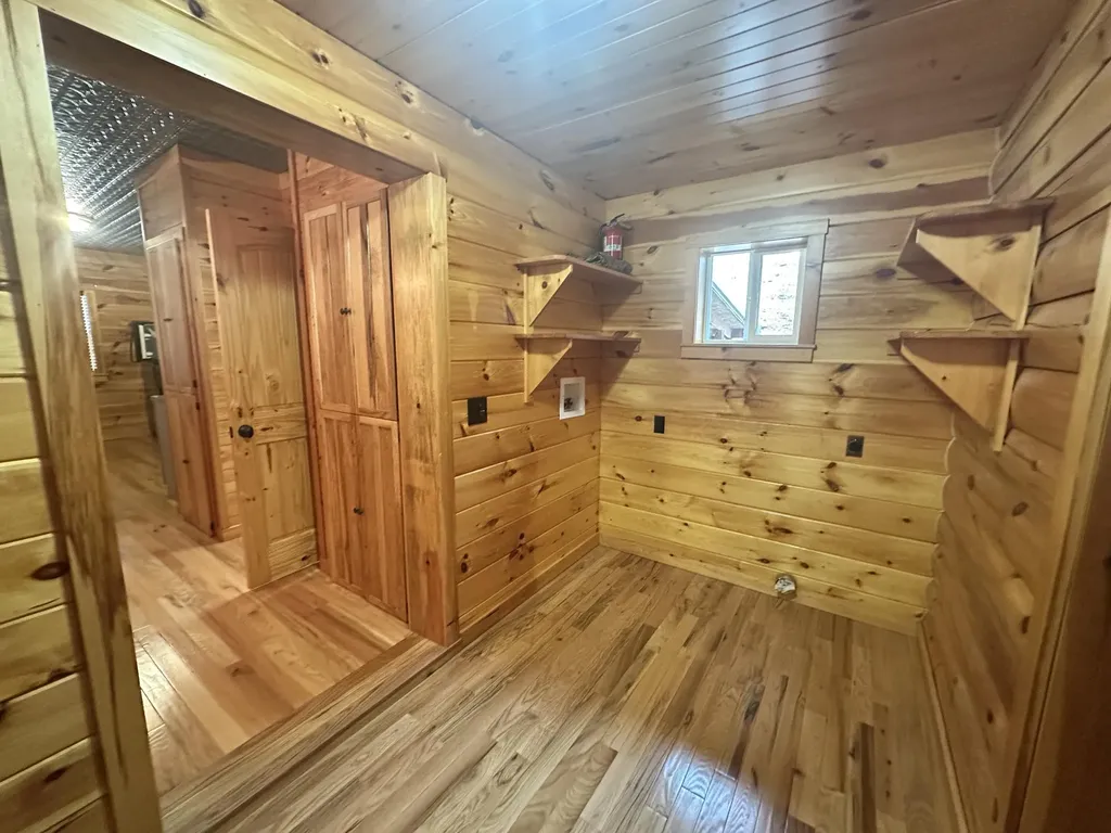 572 Paradise Drive Rogers KY 41365