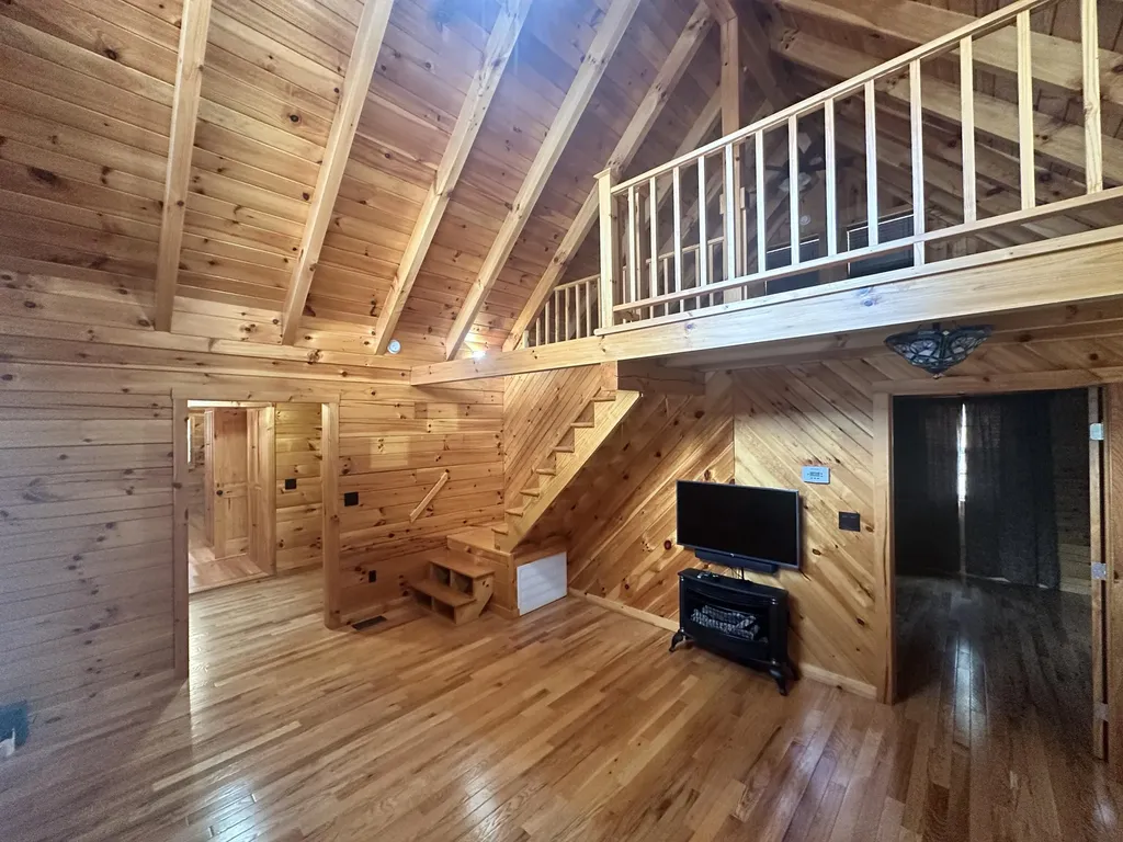 572 Paradise Drive Rogers KY 41365