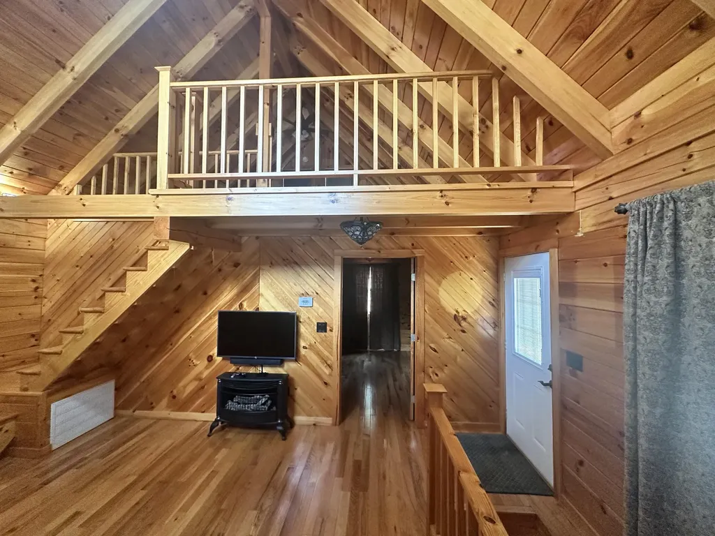 572 Paradise Drive Rogers KY 41365