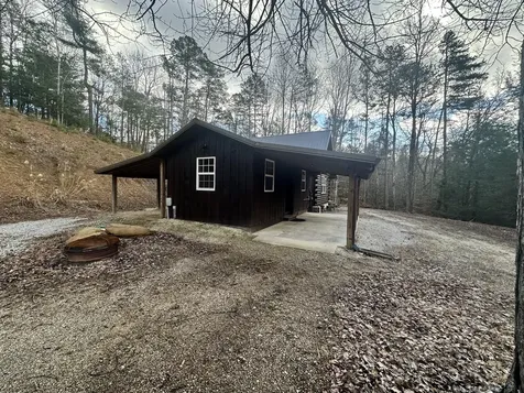 572 Paradise Drive Rogers KY 41365