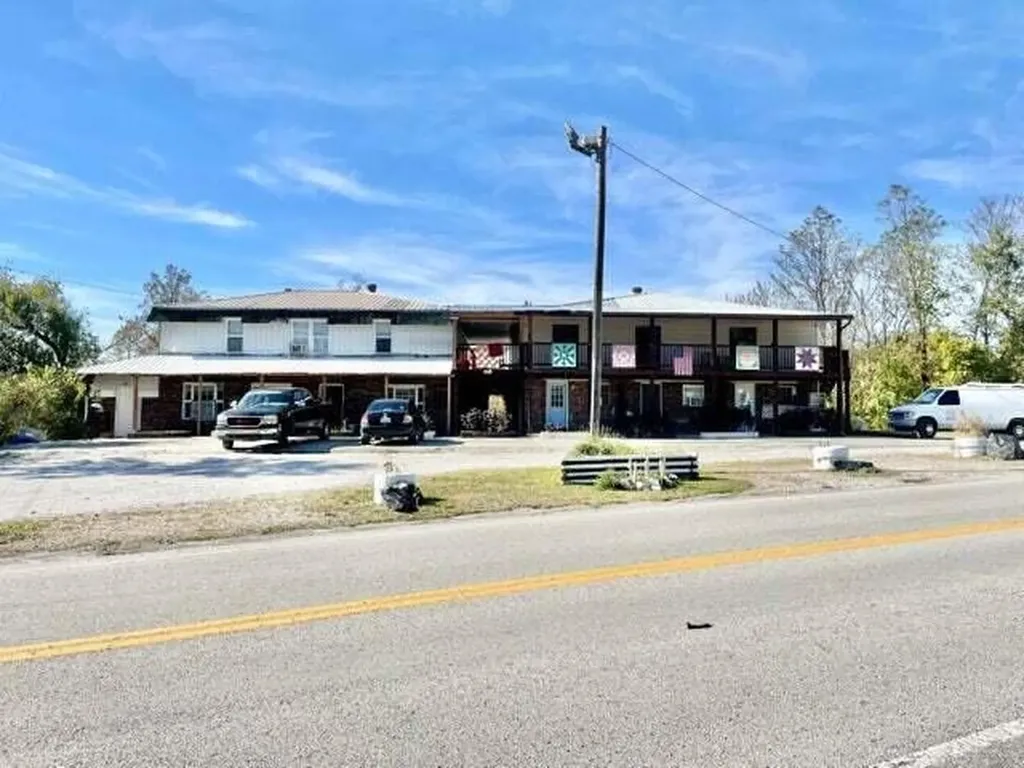 330 Highway 1651 Whitley City KY 42653