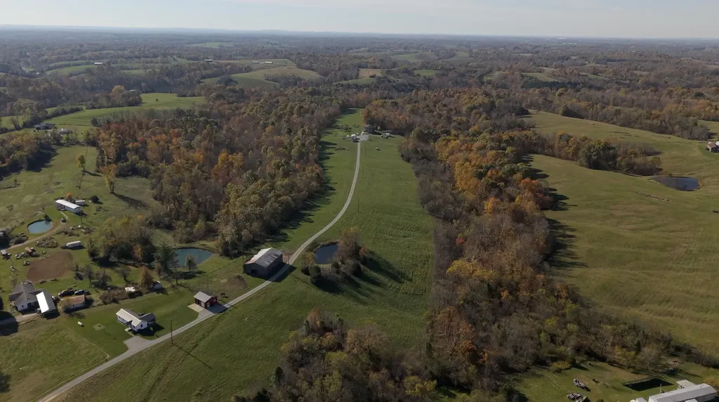 4555 Ky-433 Mackville KY 40040