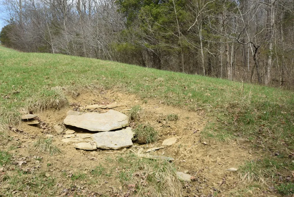 4555 Ky-433 Mackville KY 40040