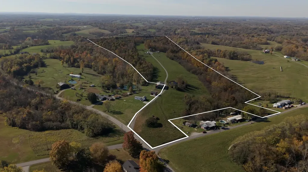 4555 Ky-433 Mackville KY 40040