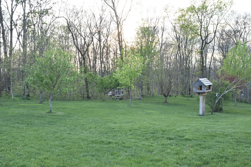 4555 Ky-433 Mackville KY 40040