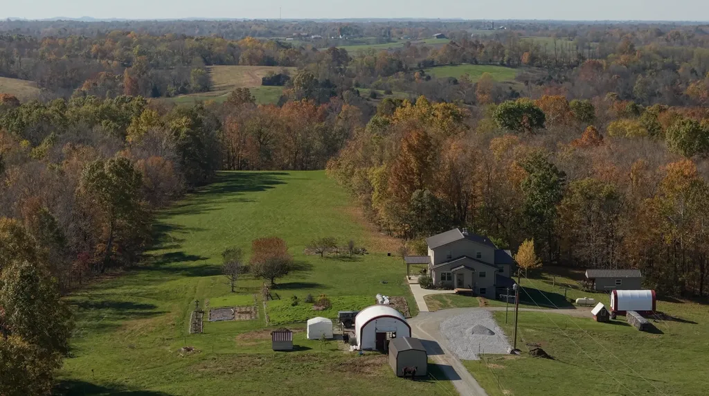 4555 Ky-433 Mackville KY 40040