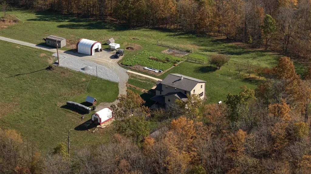 4555 Ky-433 Mackville KY 40040