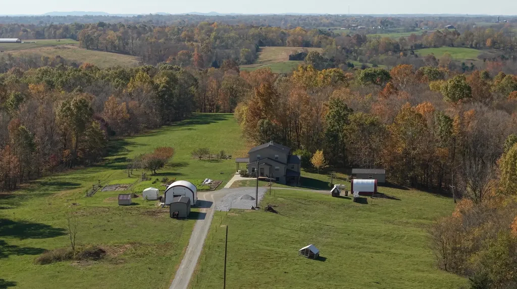 4555 Ky-433 Mackville KY 40040