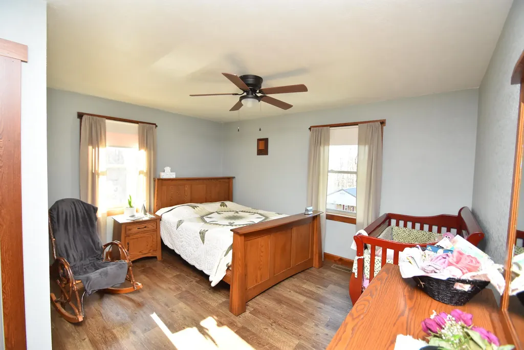 4555 Ky-433 Mackville KY 40040