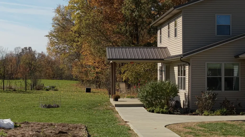 4555 Ky-433 Mackville KY 40040