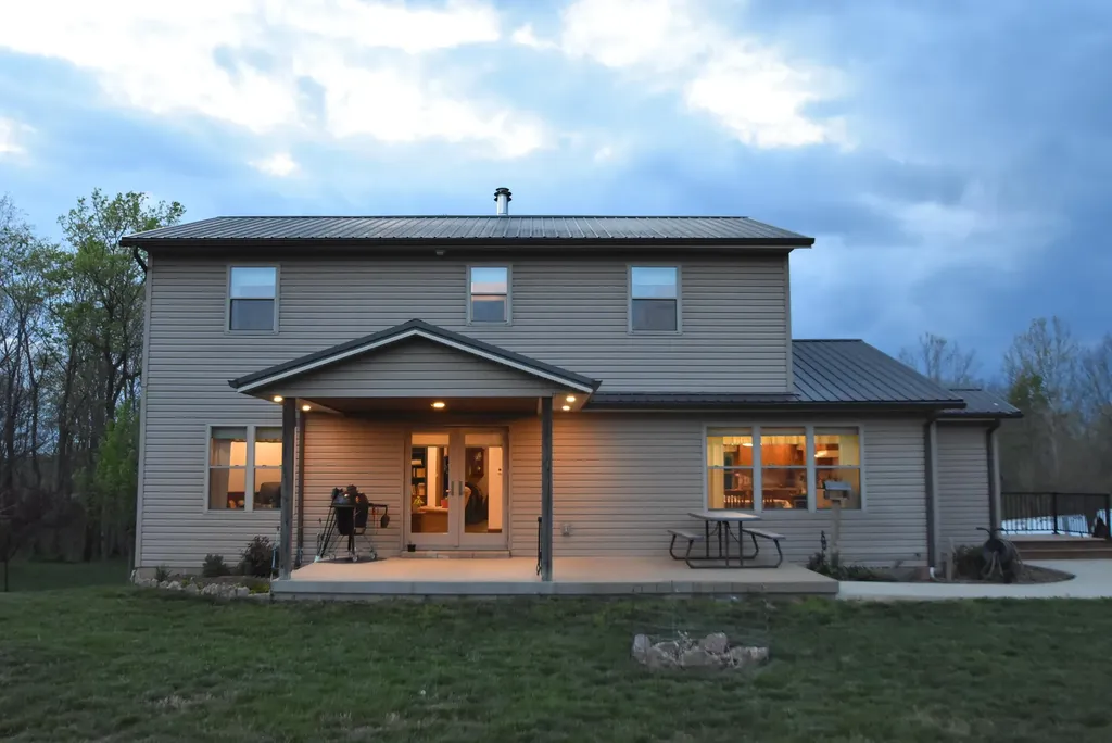 4555 Ky-433 Mackville KY 40040