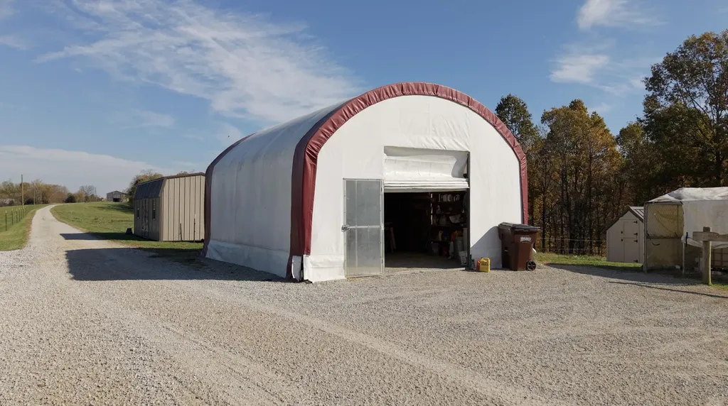 4555 Ky-433 Mackville KY 40040