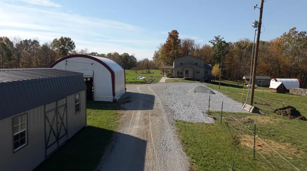 4555 Ky-433 Mackville KY 40040