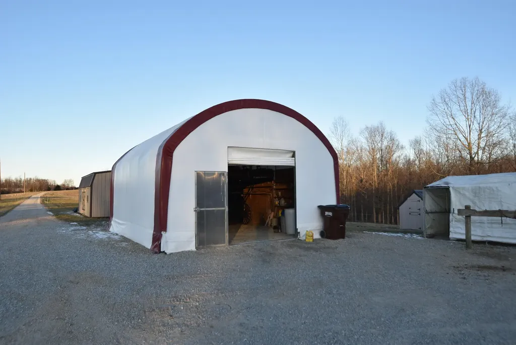 4555 Ky-433 Mackville KY 40040