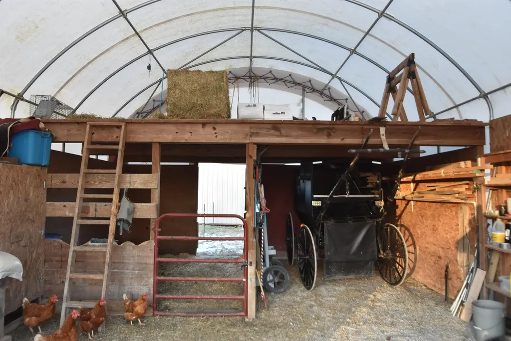 4555 Ky-433 Mackville KY 40040