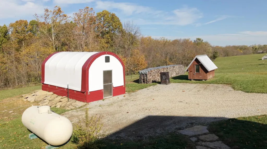 4555 Ky-433 Mackville KY 40040