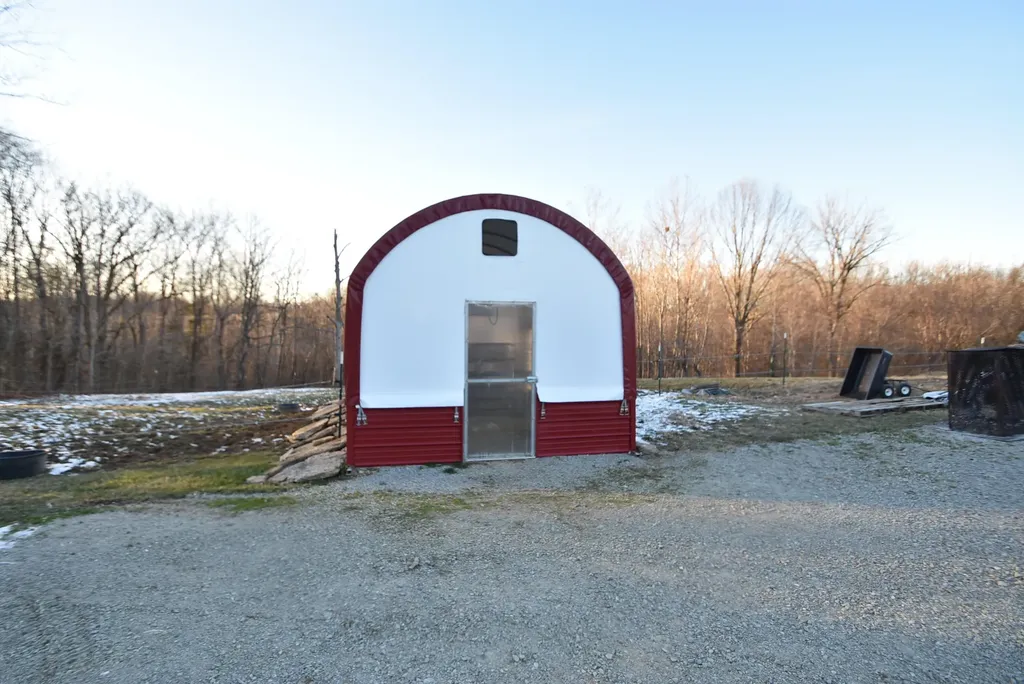 4555 Ky-433 Mackville KY 40040