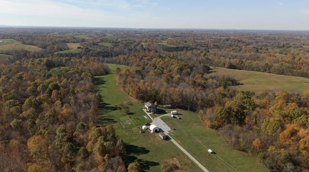 4555 Ky-433 Mackville KY 40040