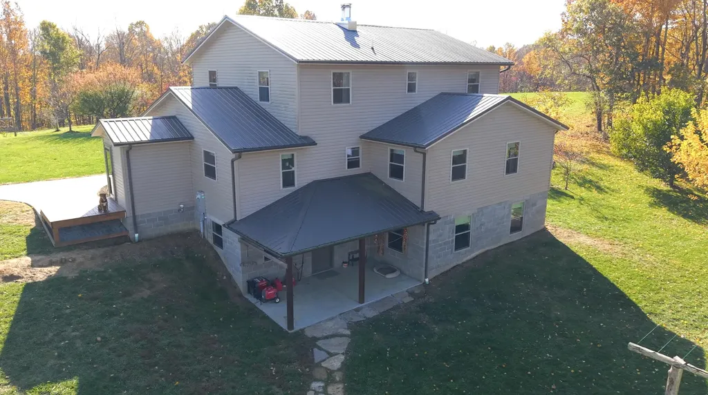 4555 Ky-433 Mackville KY 40040