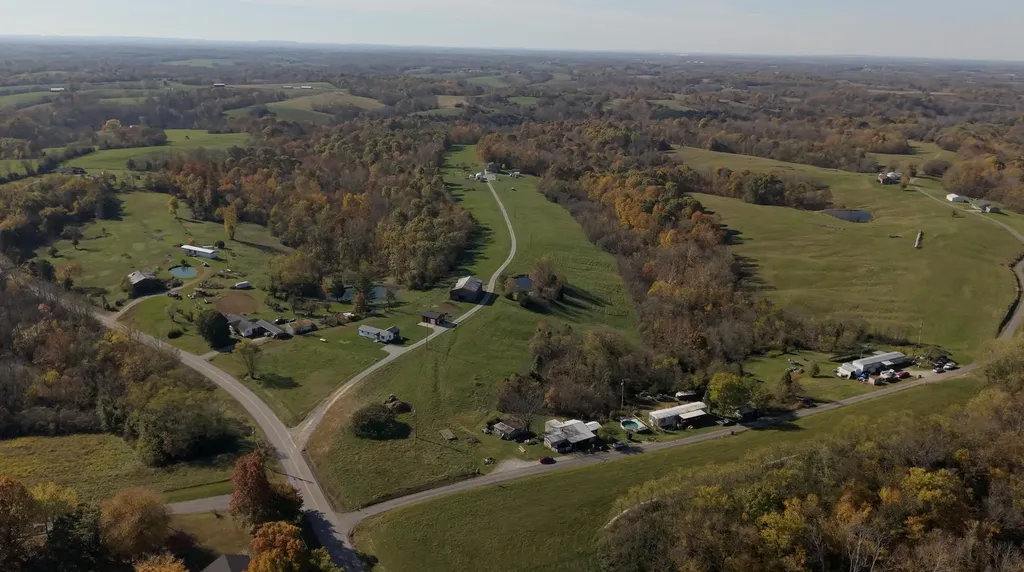 4555 Ky-433 Mackville KY 40040
