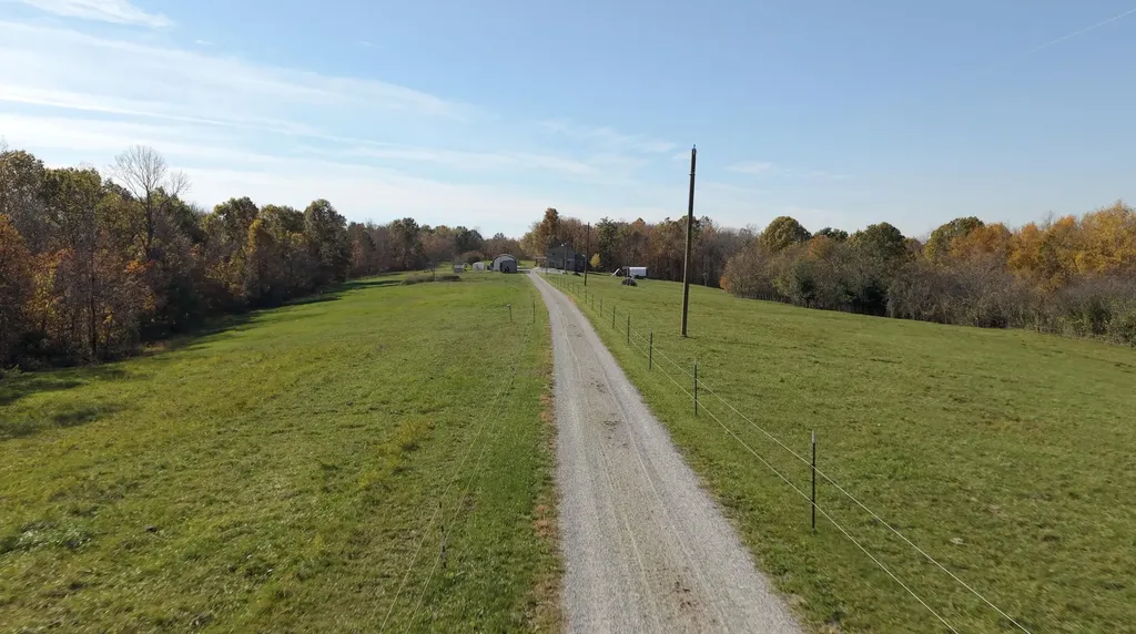 4555 Ky-433 Mackville KY 40040