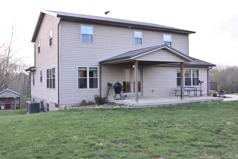 4555 KY-433 Mackville KY 40040