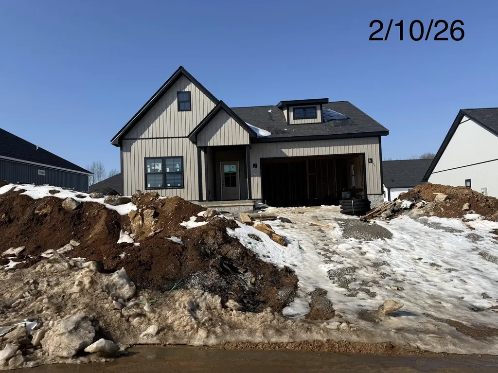Lot 65 Pinehurst Way Harrodsburg KY 40330