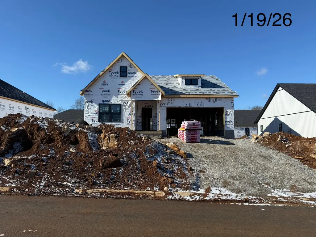 Lot 65 Pinehurst Way Harrodsburg KY 40330