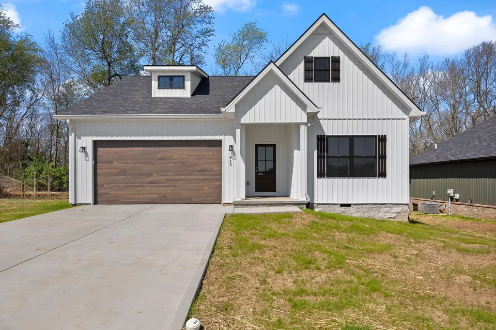 Lot 65 Pinehurst Way Harrodsburg KY 40330