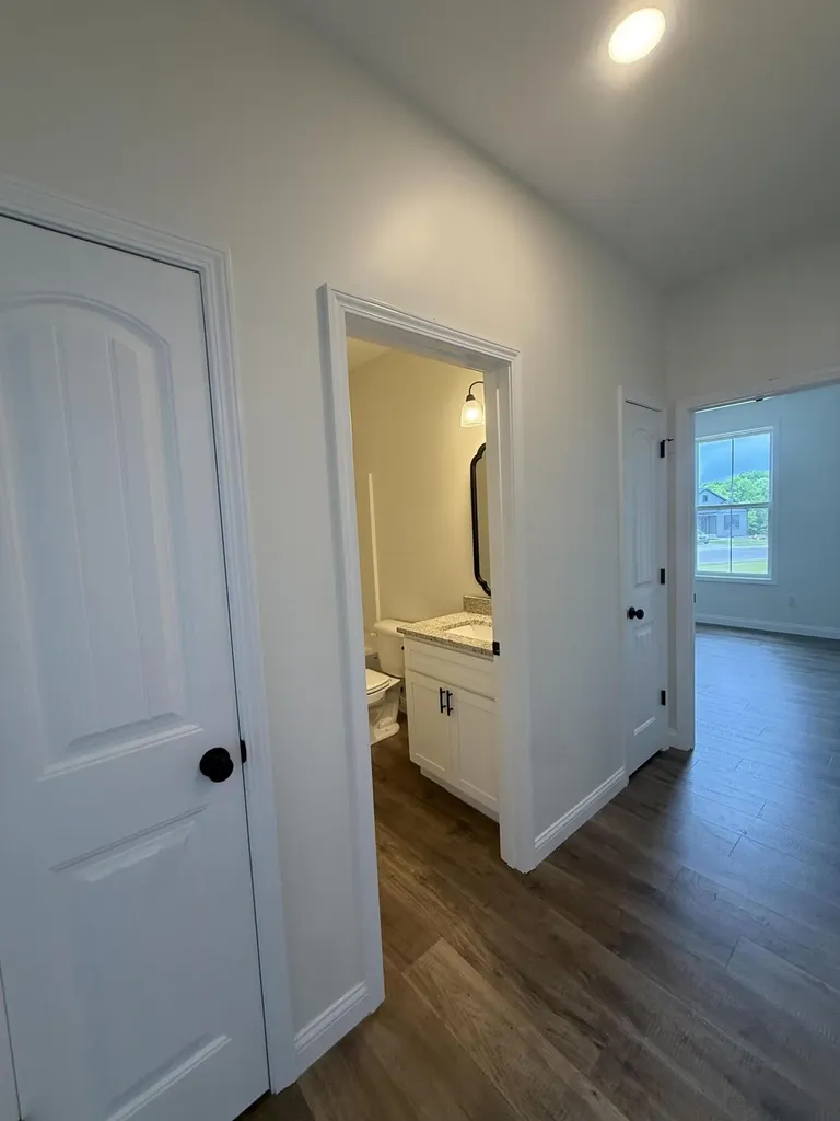 440 Pinehurst Way Harrodsburg KY 40330