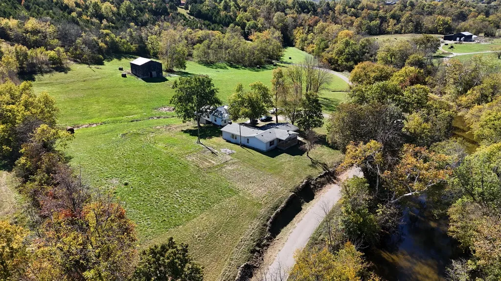 599 Brewers Mill Road Harrodsburg KY 40330