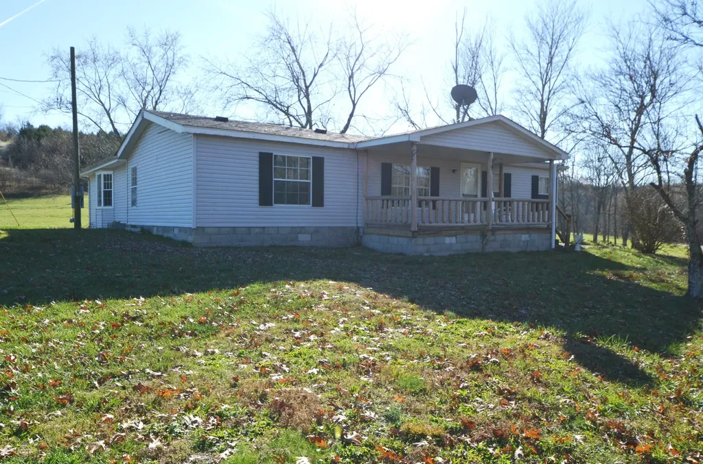 599 Brewers Mill Road Harrodsburg KY 40330