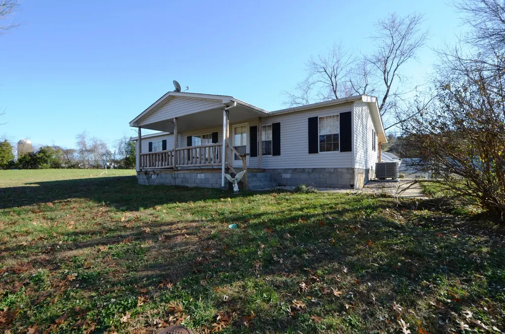599 Brewers Mill Road Harrodsburg KY 40330