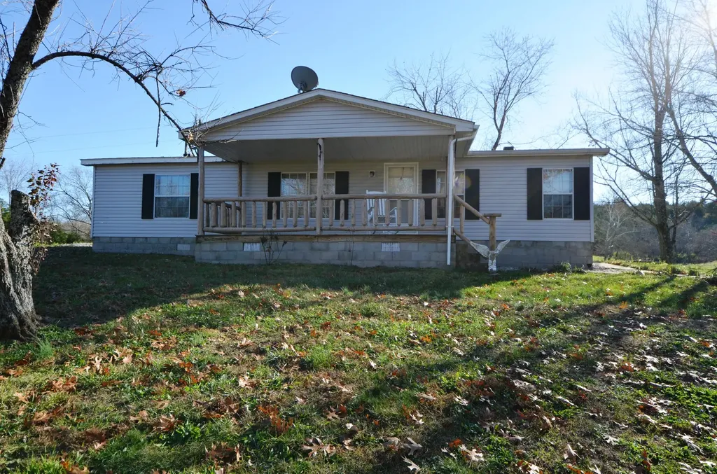 599 Brewers Mill Road Harrodsburg KY 40330