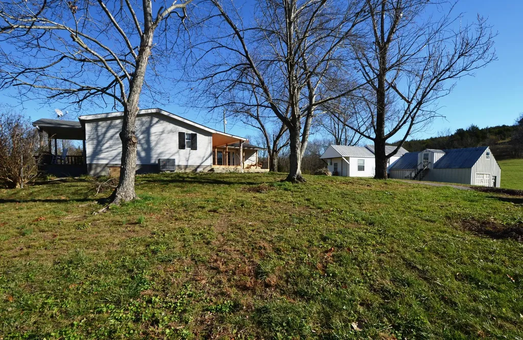 599 Brewers Mill Road Harrodsburg KY 40330