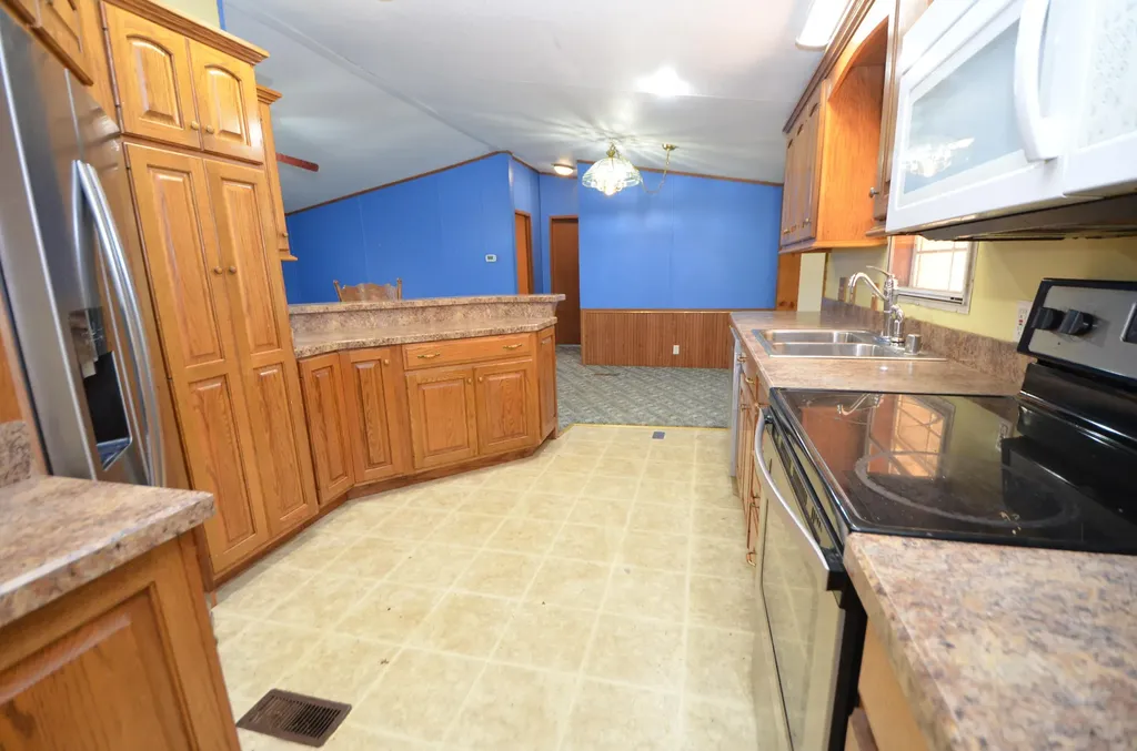 599 Brewers Mill Road Harrodsburg KY 40330
