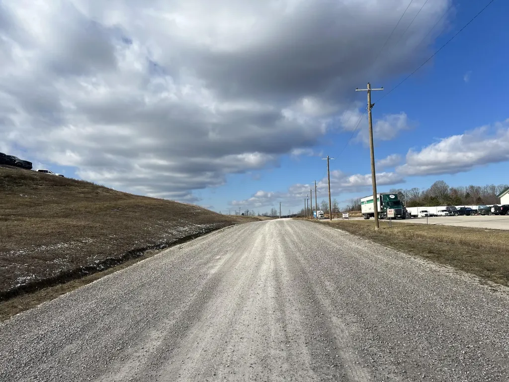 Tbd N Pailand Avenue Morehead KY 40351