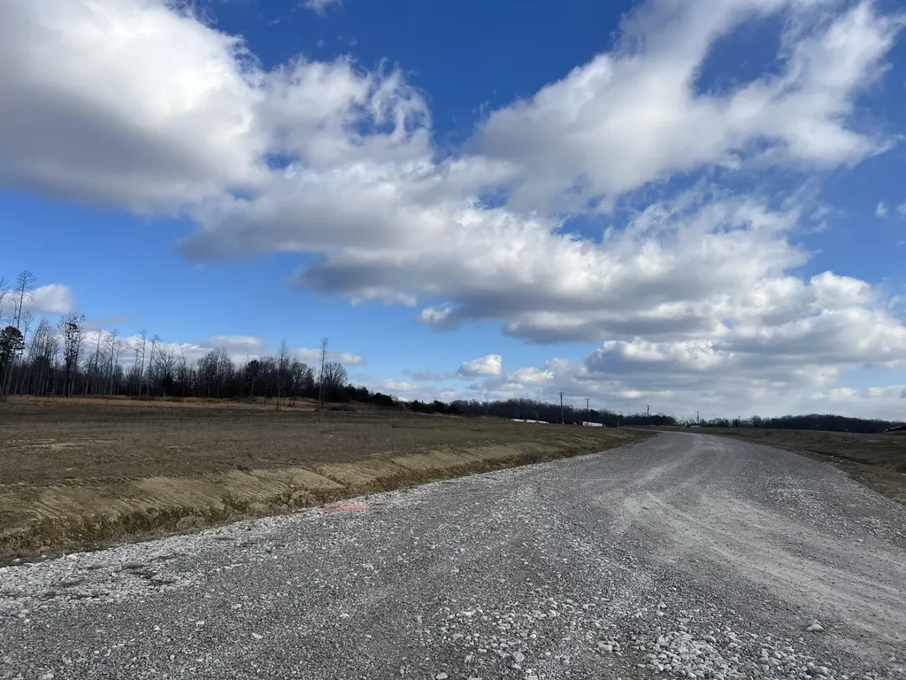 Tbd N Pailand Avenue Morehead KY 40351