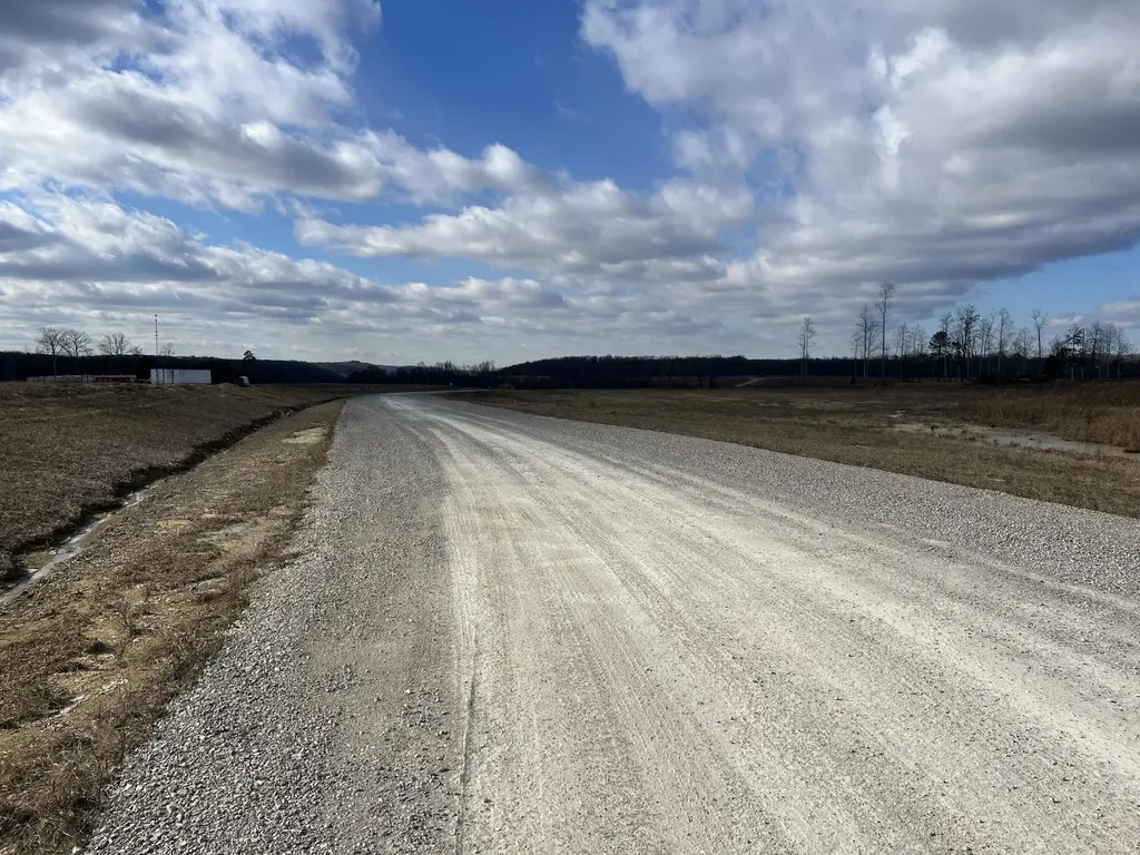 Tbd N Pailand Avenue Morehead KY 40351