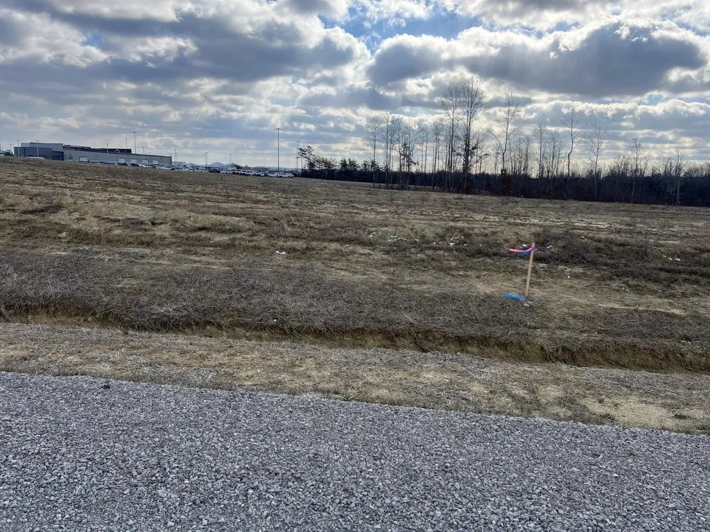Tbd N Pailand Avenue Morehead KY 40351