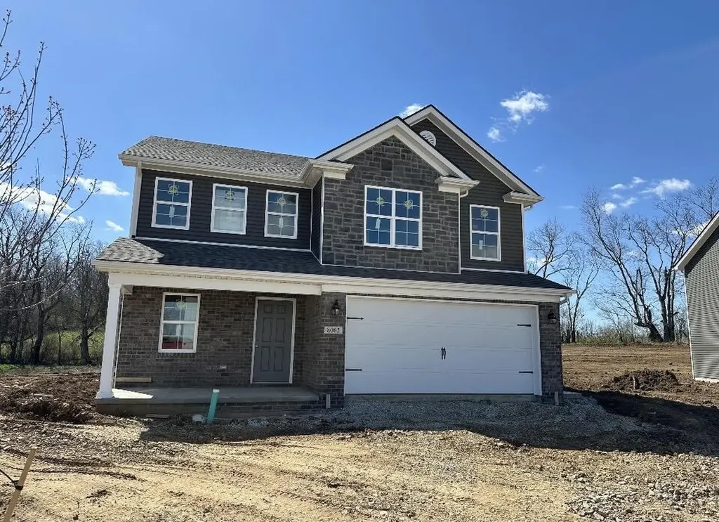305 Krauss Drive Nicholasville KY 40356