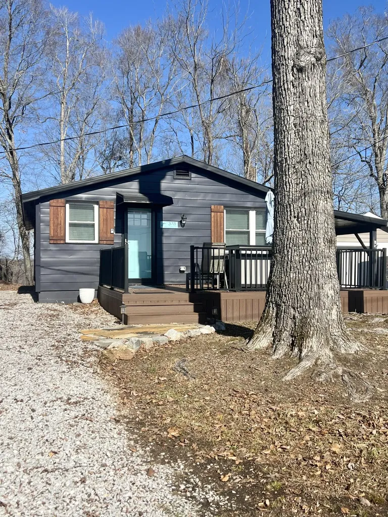 378 Beaver Lodge Road Monticello KY 42633