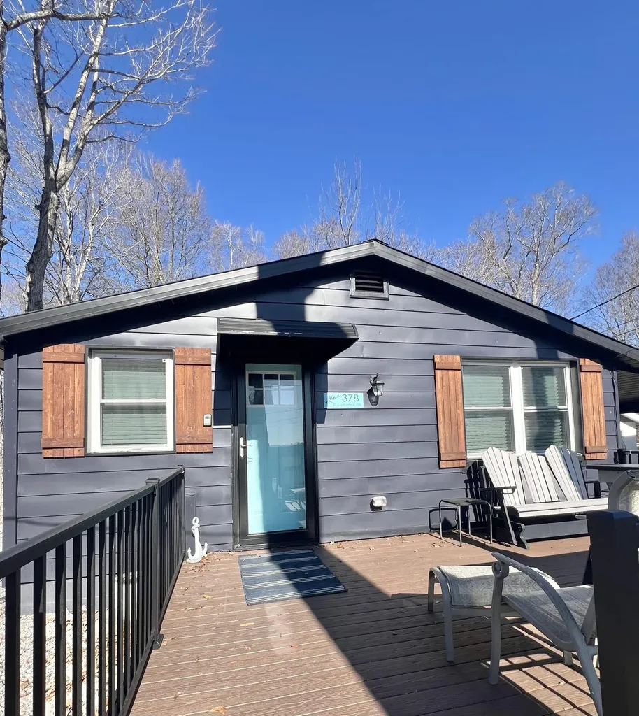 378 Beaver Lodge Road Monticello KY 42633
