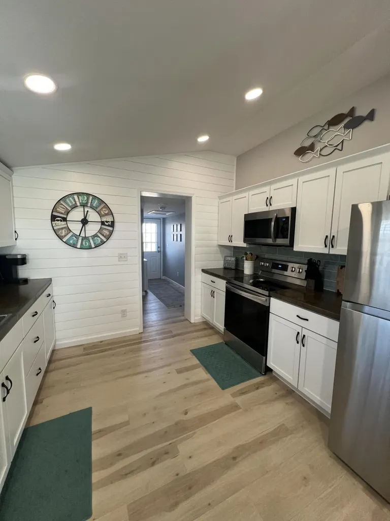 378 Beaver Lodge Road Monticello KY 42633