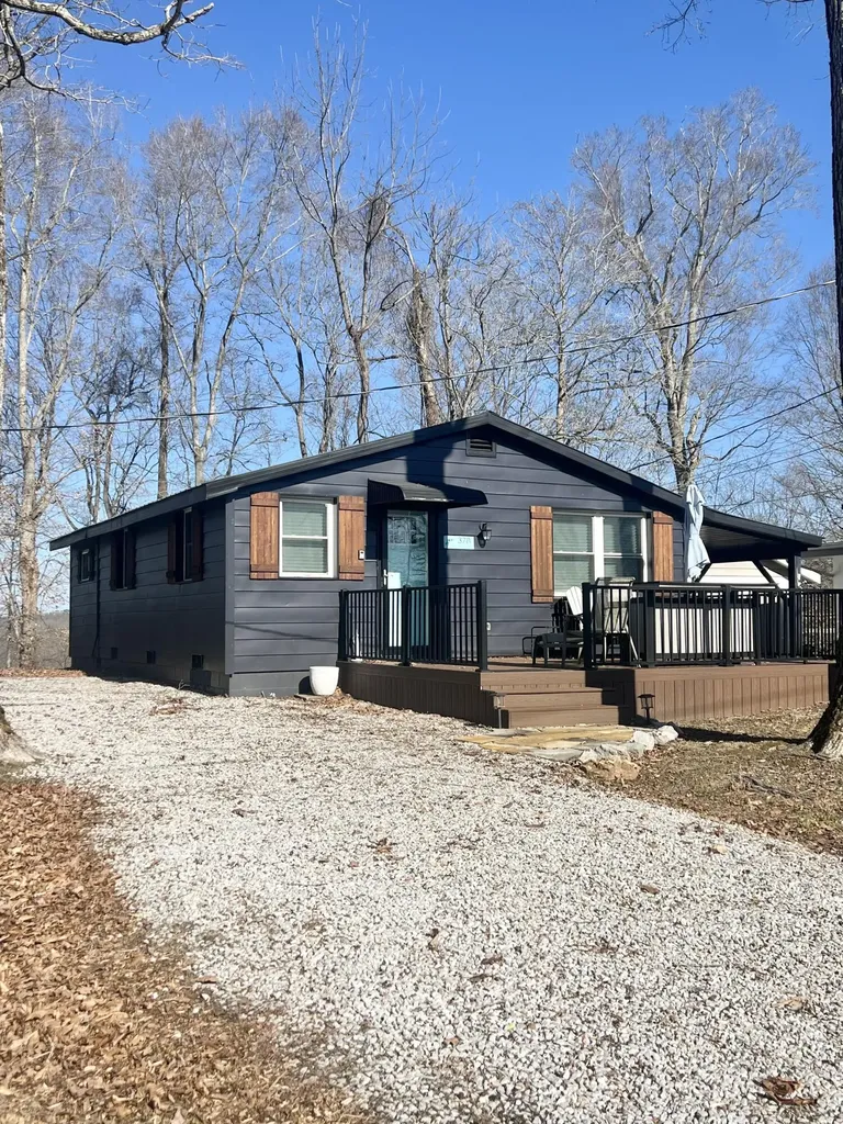 378 Beaver Lodge Road Monticello KY 42633