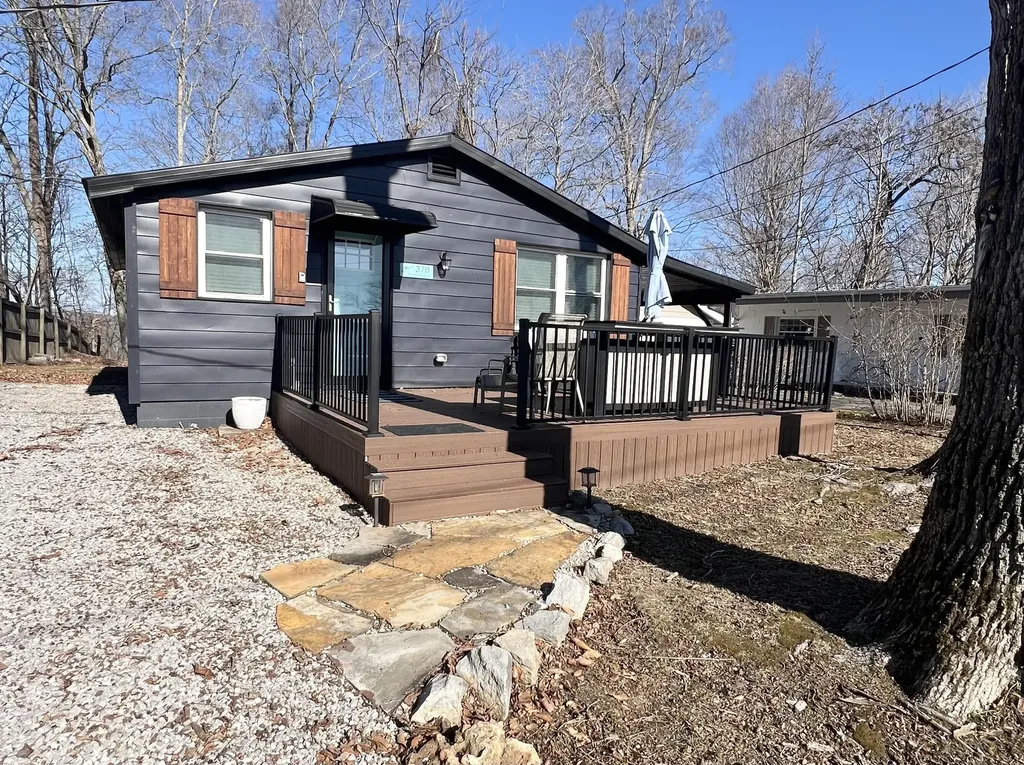 378 Beaver Lodge Road Monticello KY 42633