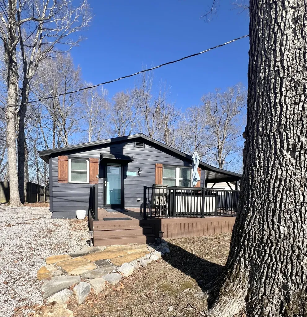 378 Beaver Lodge Road Monticello KY 42633