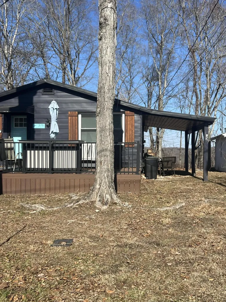 378 Beaver Lodge Road Monticello KY 42633