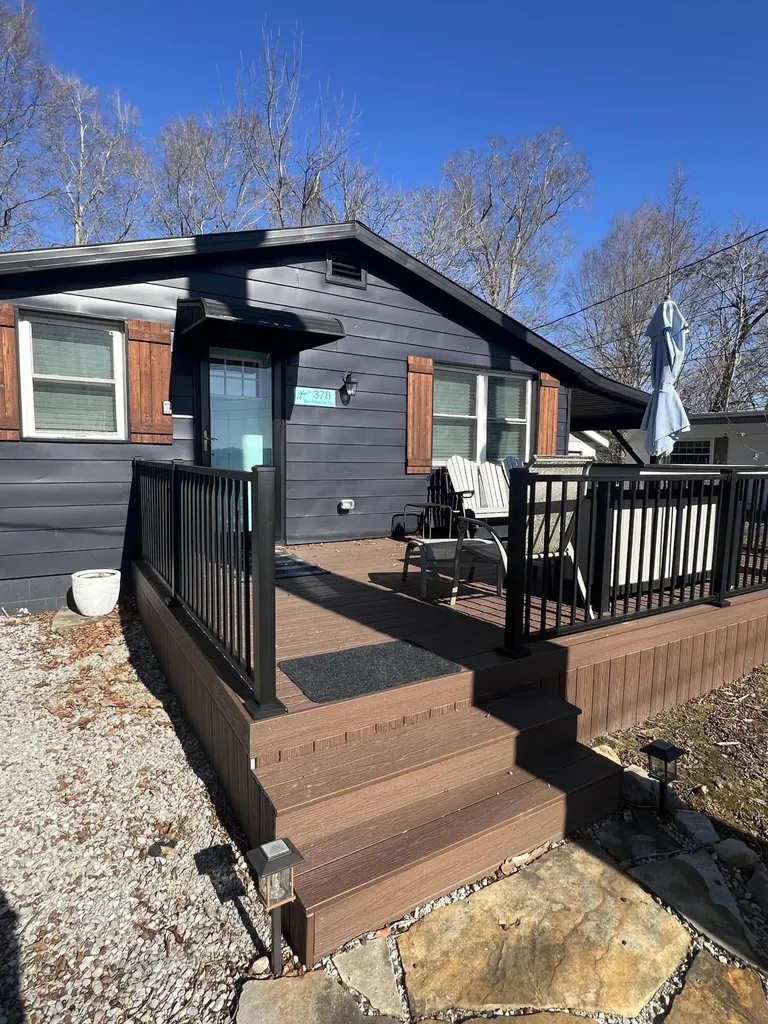 378 Beaver Lodge Road Monticello KY 42633